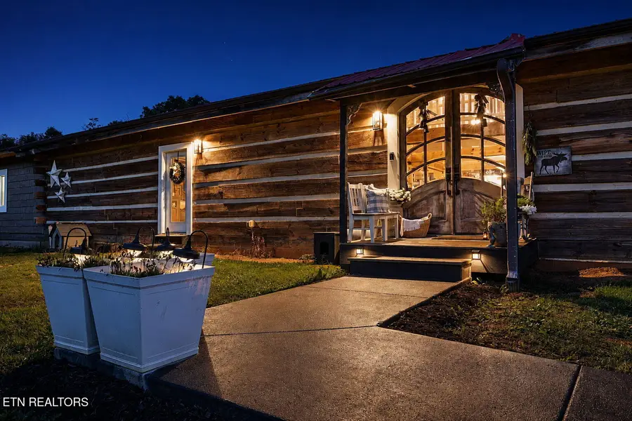 802 Lee Shirley Rd, Maryville, TN 37801 - #3
