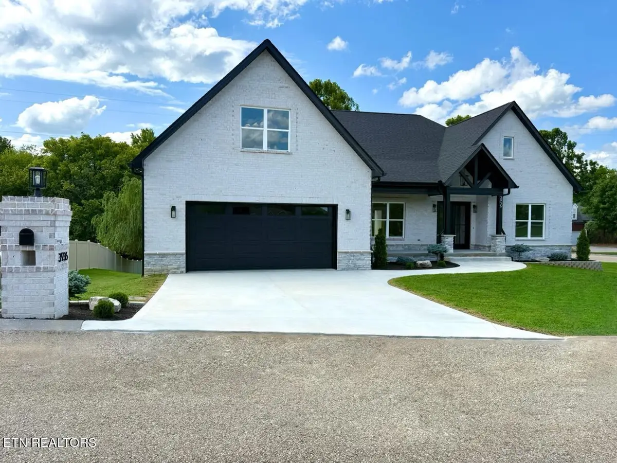 3936 Gooseneck Drive, Knoxville, TN 37920 - #1