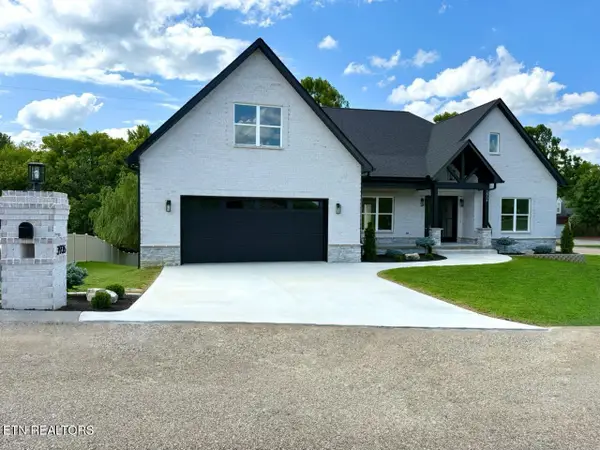 3936 Gooseneck Drive, Knoxville, TN 37920