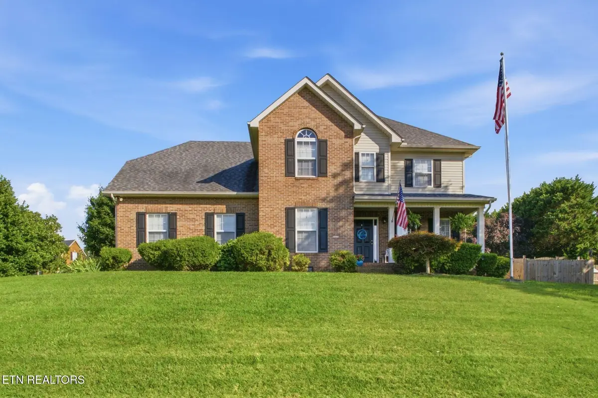 502 Davis Hollow Rd, Seymour, TN 37865 - #1