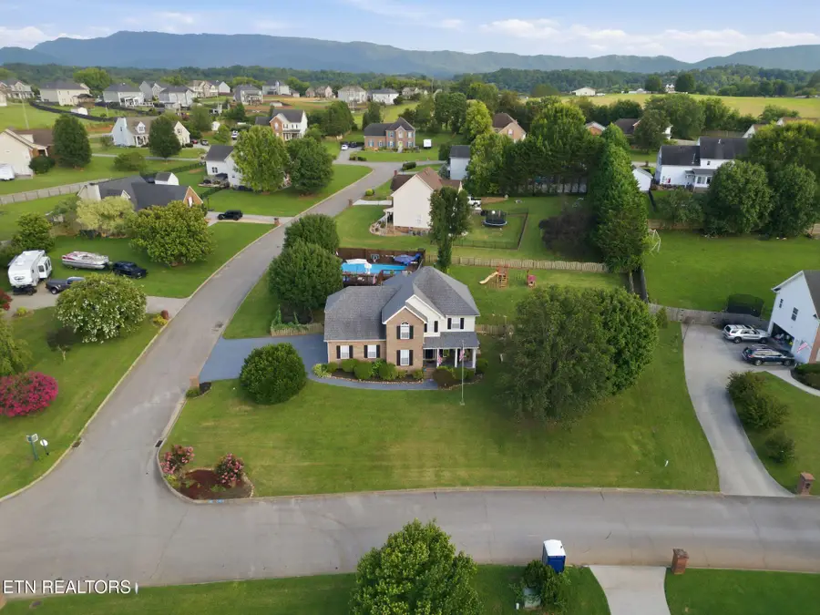 502 Davis Hollow Rd, Seymour, TN 37865 - #2