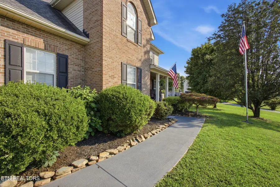 502 Davis Hollow Rd, Seymour, TN 37865 - #3