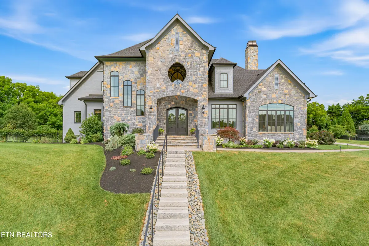 367 Barnsley Rd, Farragut, TN 37934 - #1