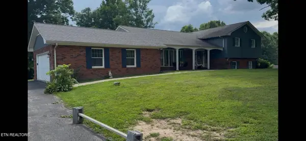 2330 Laurel Hill Rd, Pineville, KY 40977