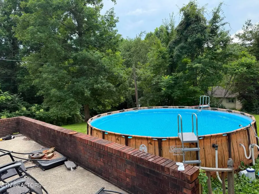 2330 Laurel Hill Rd, Pineville, KY 40977 - #2