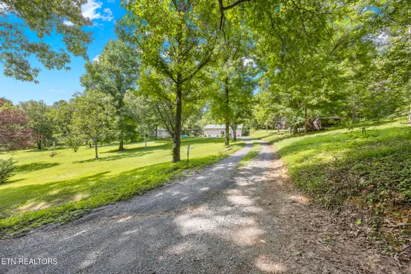2019 Little Cove Rd, Sevierville, TN 37862