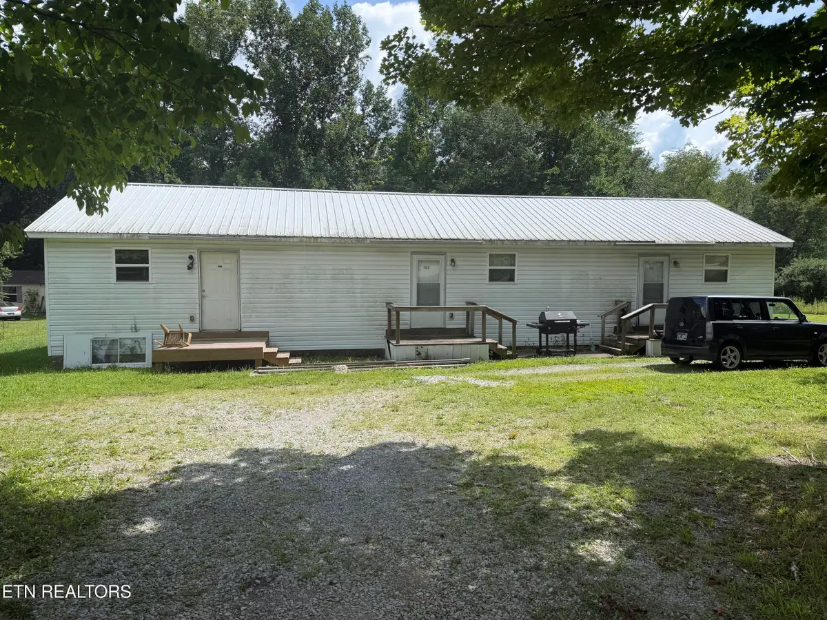 8651 Sparta Hwy, Crossville, TN 38572 - #1