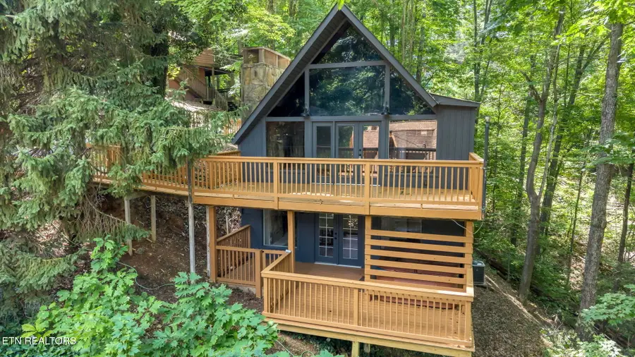 929 Stans Court, Gatlinburg, TN 37738 - #2