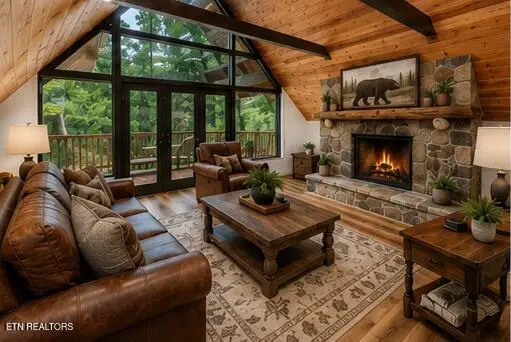 929 Stans Court, Gatlinburg, TN 37738 - #3