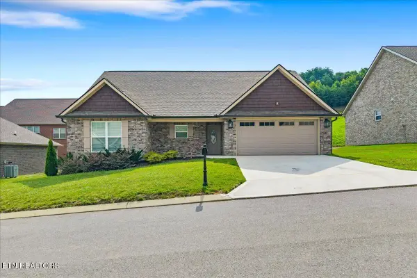 3866 Doral, Maryville, TN 37801