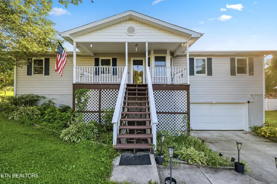 117 Bertha Lane, Jacksboro, TN 37757 - #3