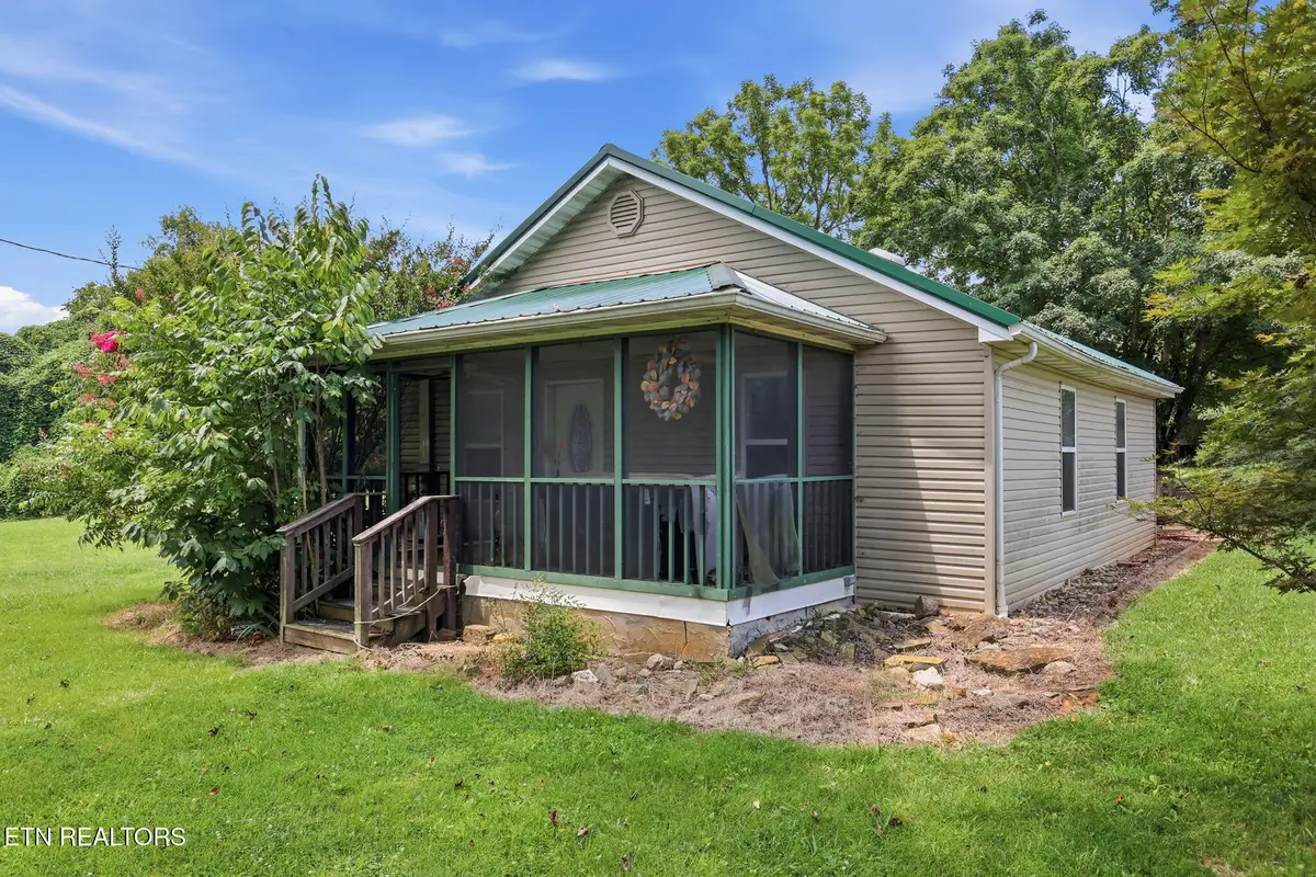 609 Tipton Station Rd, Knoxville, TN 37920 - #1