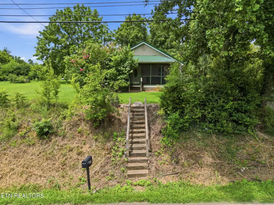 609 Tipton Station Rd, Knoxville, TN 37920 - #2