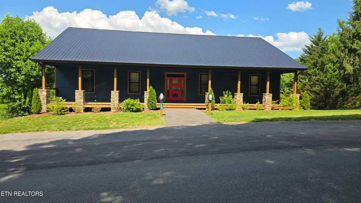 3369 Robeson Rd, Sevierville, TN 37862 - #1