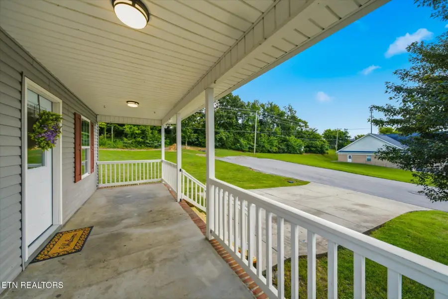 315 Andy Carr Ave, Alcoa, TN 37701 - #2