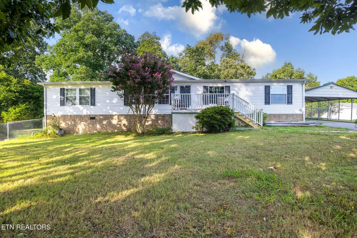 1138 Ridgeview Rd, Maryville, TN 37801 - #1