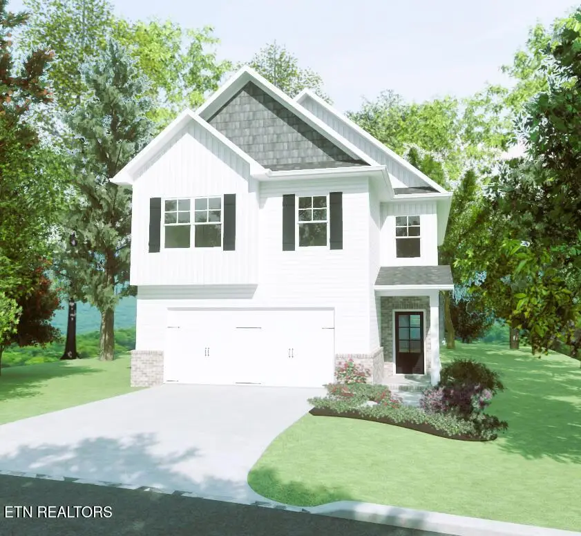 133 Heavenberry St #Lot 98B, Oak Ridge, TN 37830 - #2