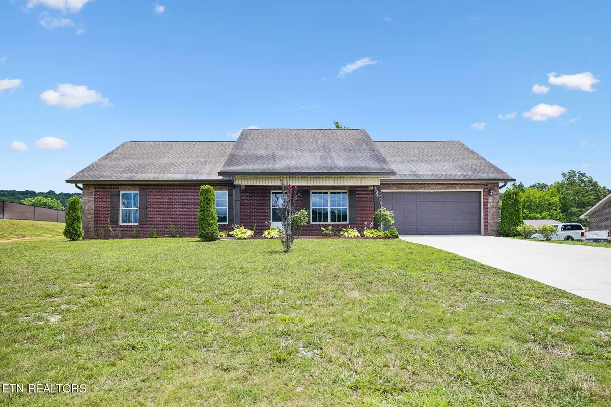 294 Vernie Lee Rd, Friendsville, TN 37737 - #1