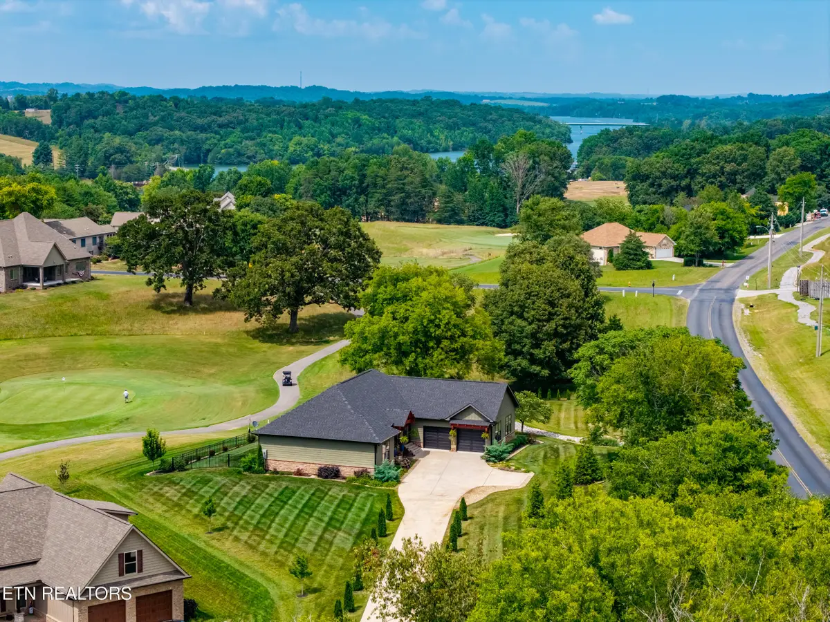 129 Unole Tr, Vonore, TN 37885 - #1