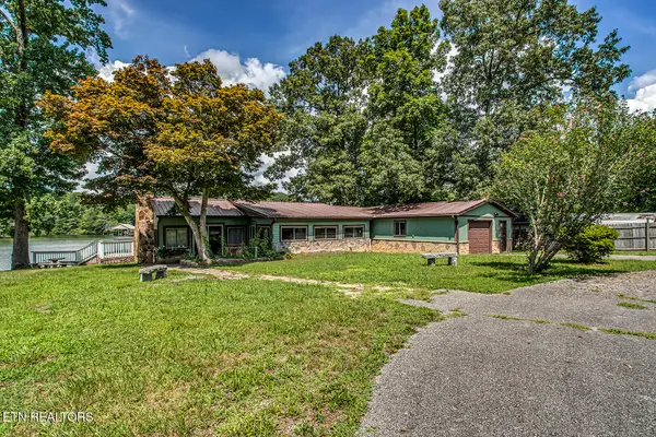 130 Hickory Lane, Kingston, TN 37763