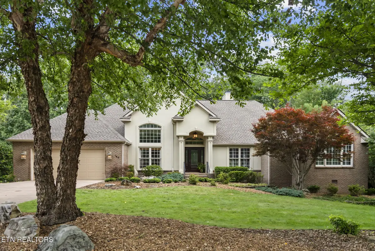 150 Northridge Drive, Fairfield Glade, TN 38558 - #1