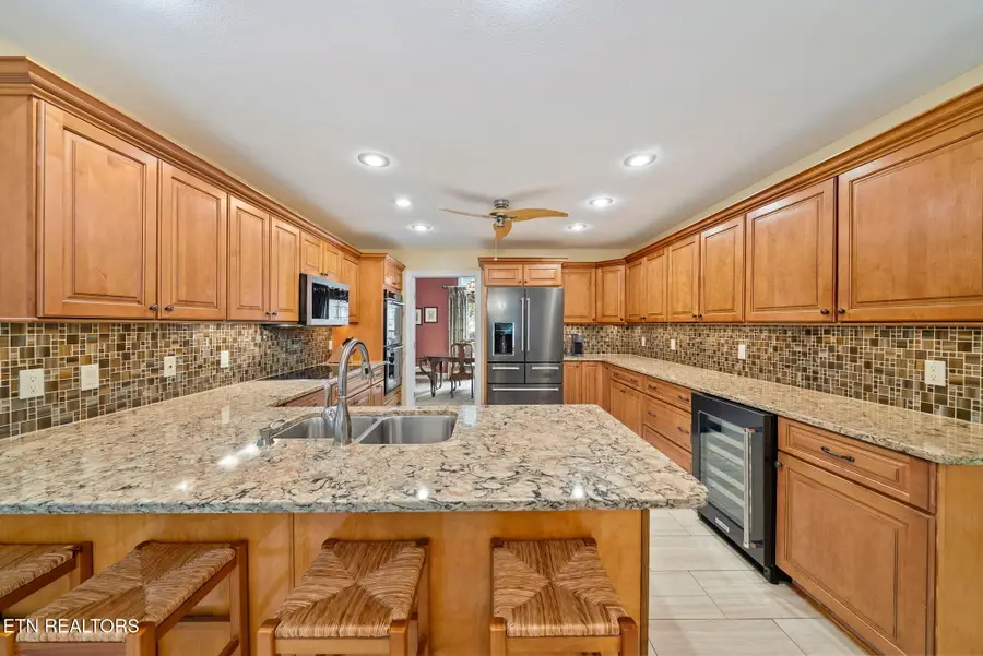 150 Northridge Drive, Fairfield Glade, TN 38558 - #3