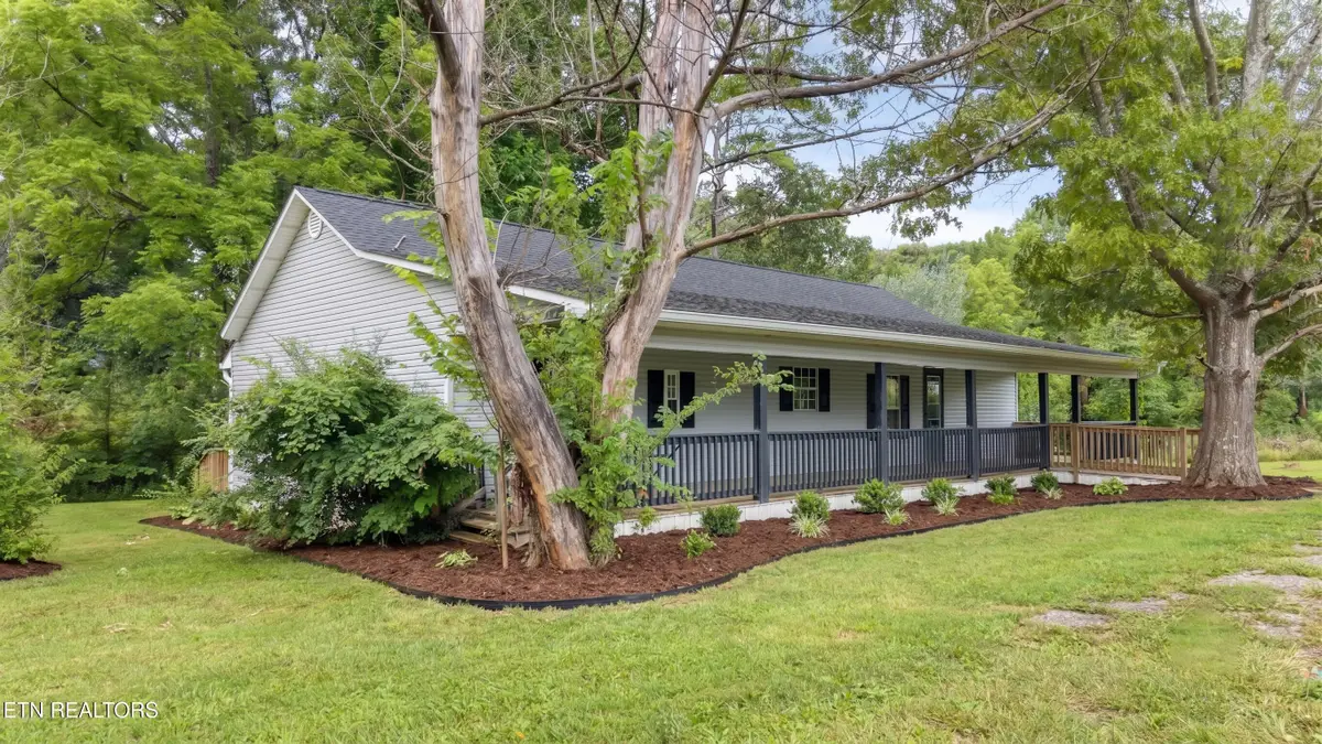 824 Edna Garland Rd, Maryville, TN 37801 - #1