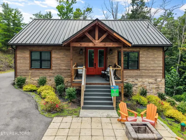 2930 Lighting Strike Drive, Sevierville, TN 37876