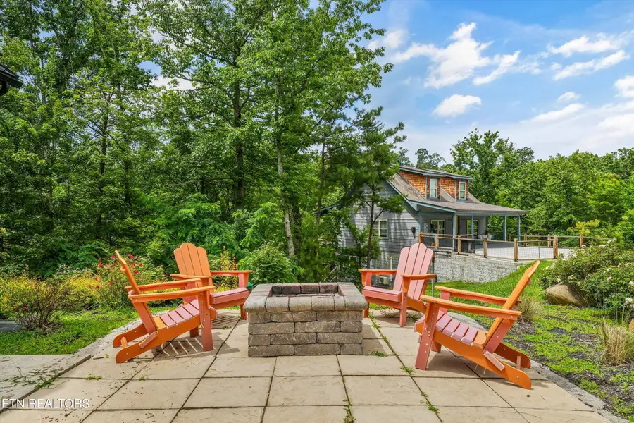 2930 Lighting Strike Drive, Sevierville, TN 37876 - #2