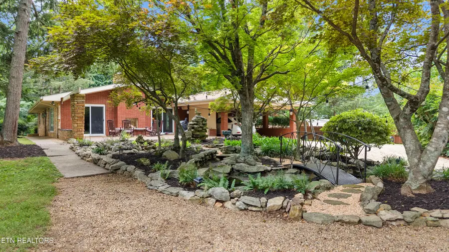 1022 Peterson Lane, Maryville, TN 37803 - #2