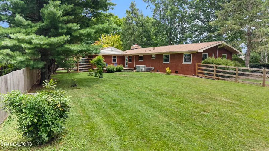 1022 Peterson Lane, Maryville, TN 37803 - #3