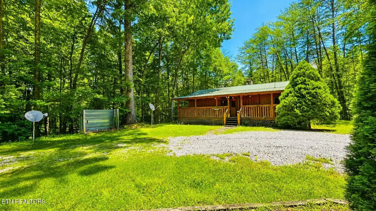 2950 Grassy Branch Loop, Sevierville, TN 37876 - #1