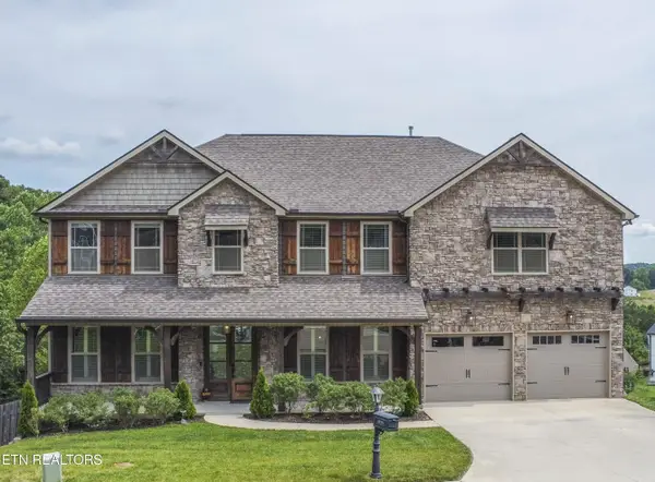 1905 Highlands Ridge Lane, Knoxville, TN 37932