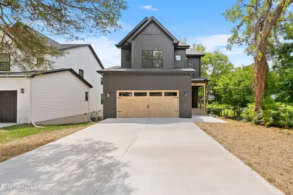 320 Avenue B, Knoxville, TN 37920