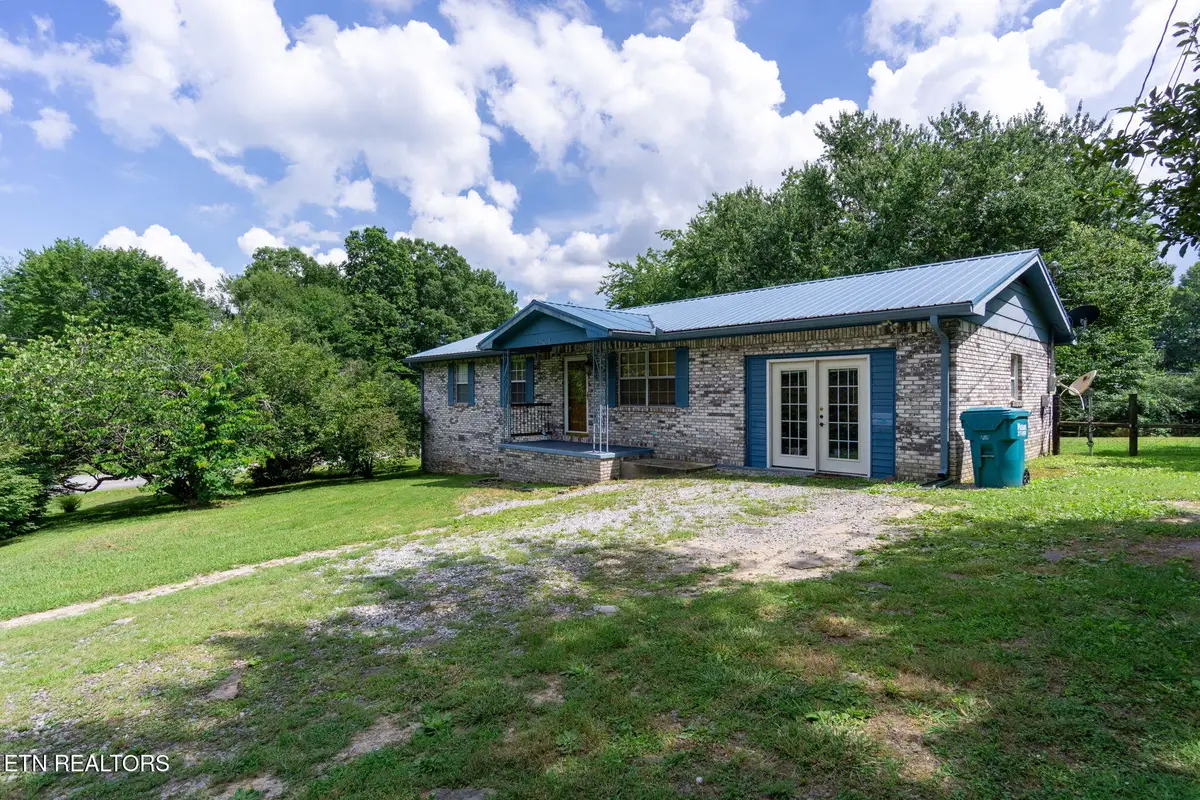 347 Rhododendron Circle, Crossville, TN 38555 - #1