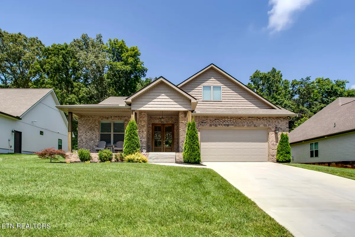 308 Okema Way, Loudon, TN 37774 - #1