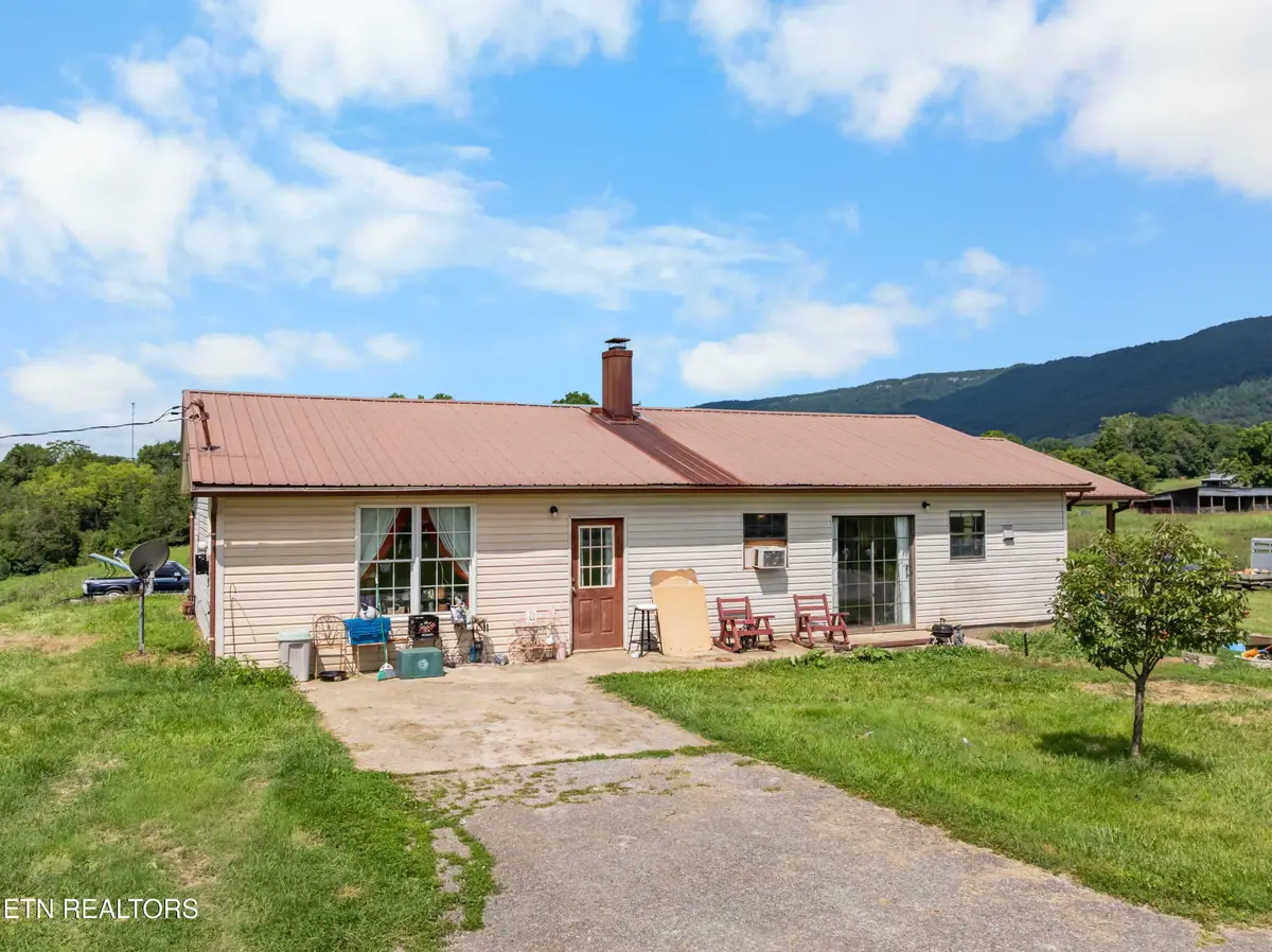 372 Farmers Lane, Lafollette, TN 37766 - #1