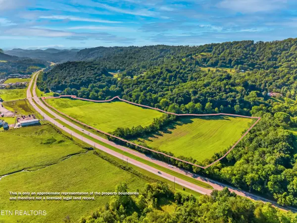 0 East Stone Drive/hwy. 11, Kingsport, TN 37660