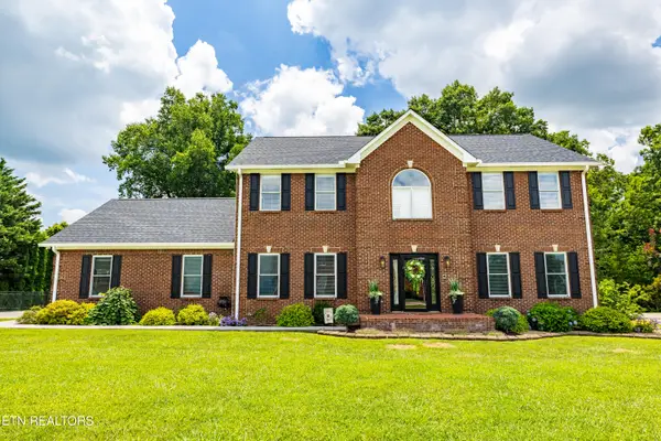 4028 Eagles View Court, Morristown, TN 37813