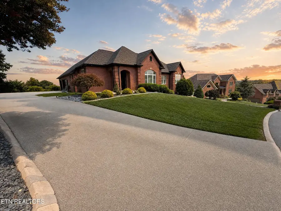 421 Saddle Ridge, Knoxville, TN 37934 - #3