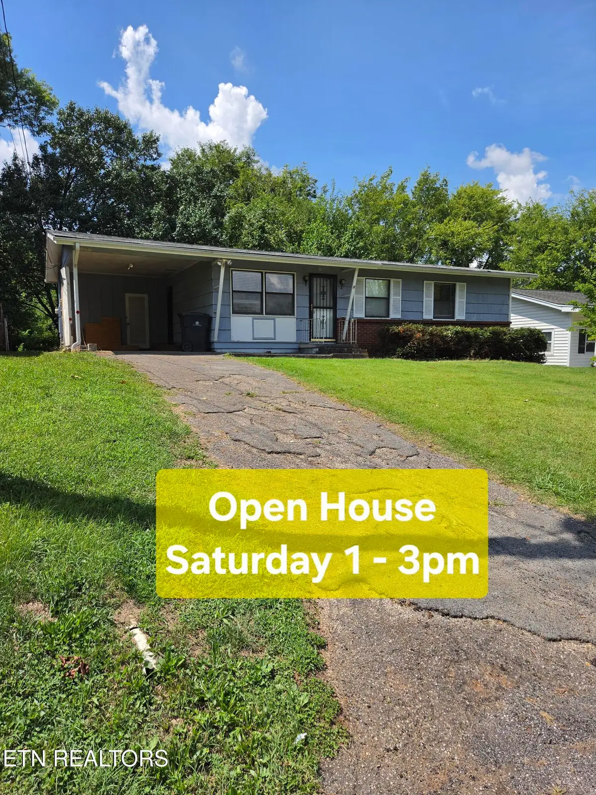 2246 W Gilbert Lane, Knoxville, TN 37920 - #1