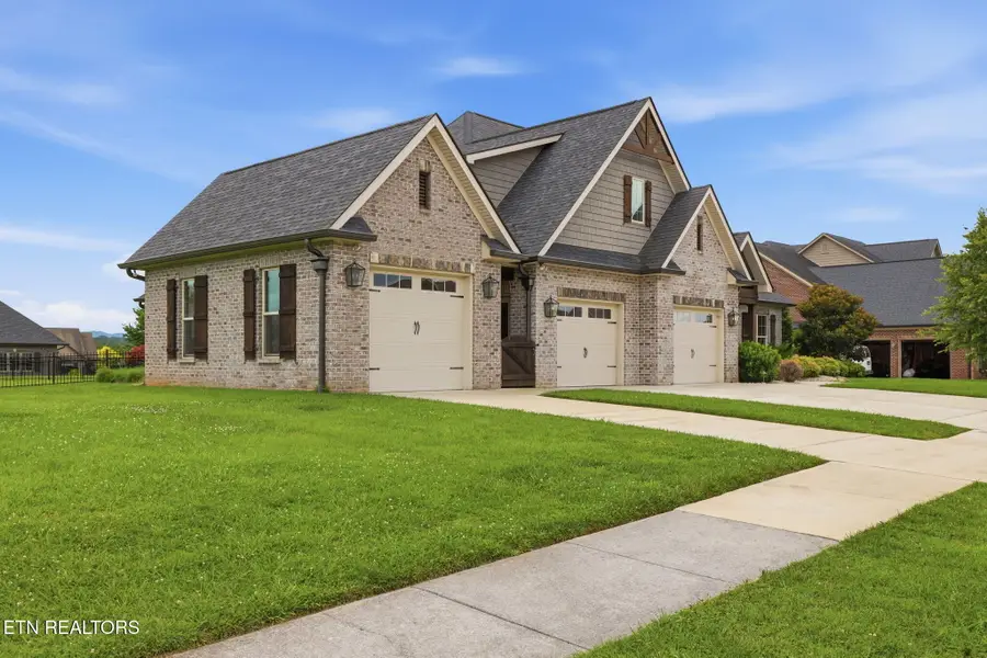 1319 Rippling Waters Circle, Sevierville, TN 37876 - #3