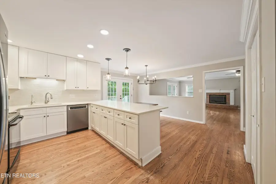 716 Bridgeport, Knoxville, TN 37934 - #3