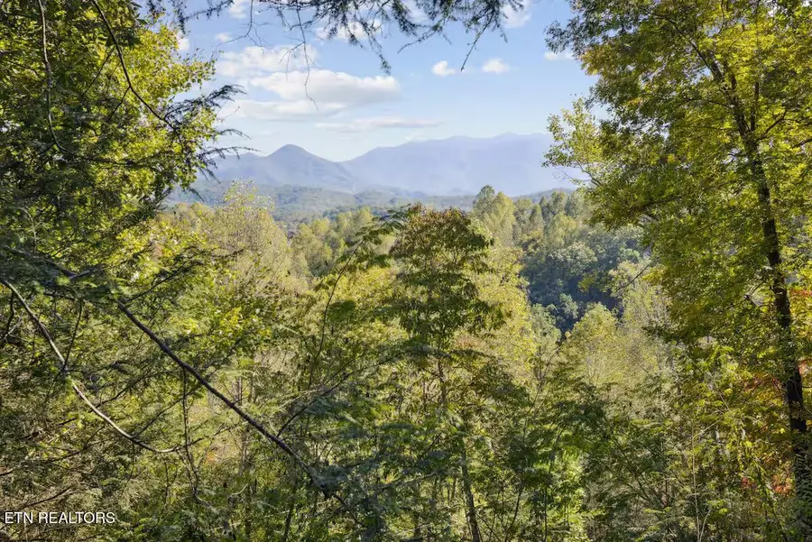 552 Galloway Lane, Gatlinburg, TN 37738 - #3