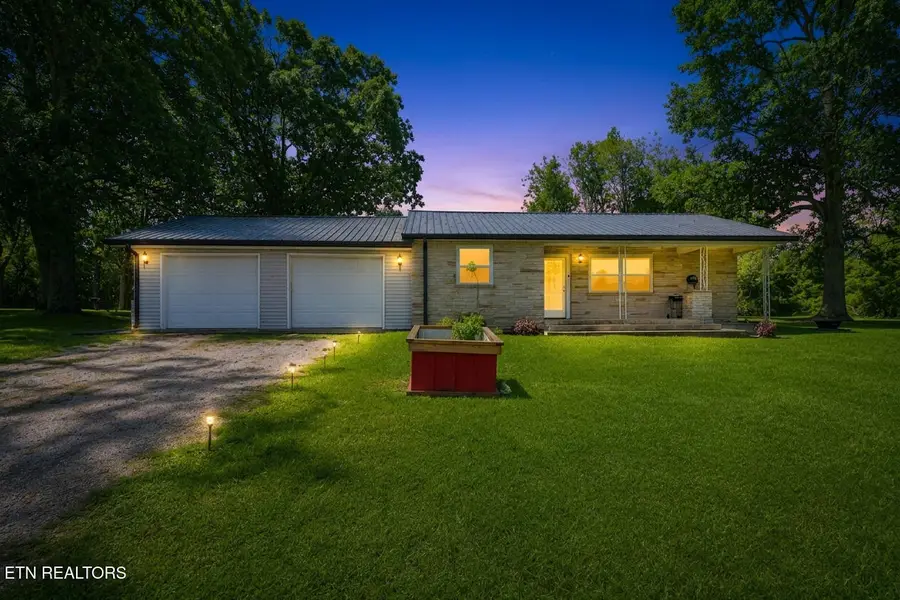 1210 Frank Campbell Rd, Jamestown, TN 38556 - #3