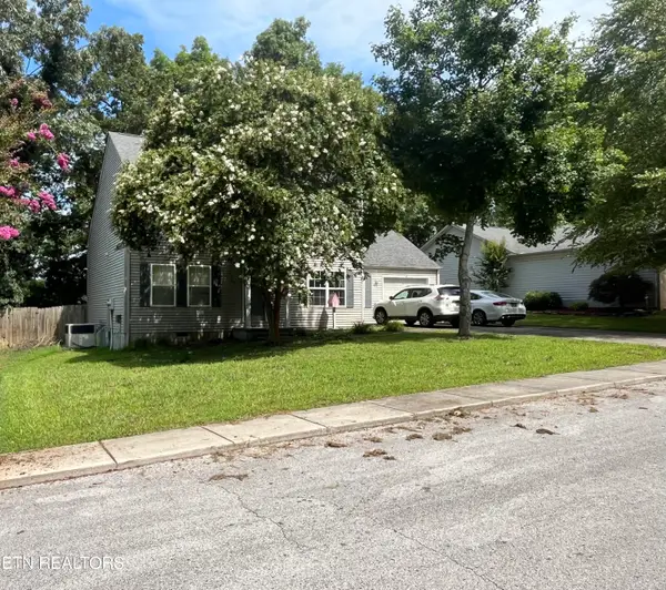 168 Newport Way, Kingston, TN 37763