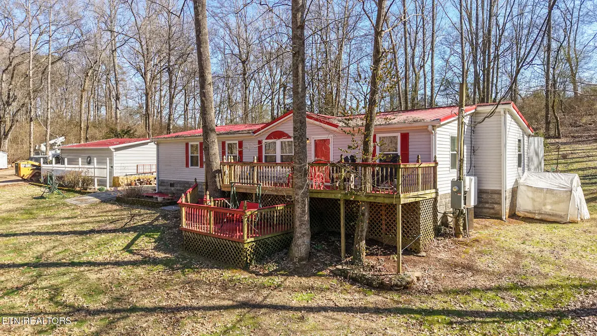 2941 Northlake Drive, Maryville, TN 37801 - #1