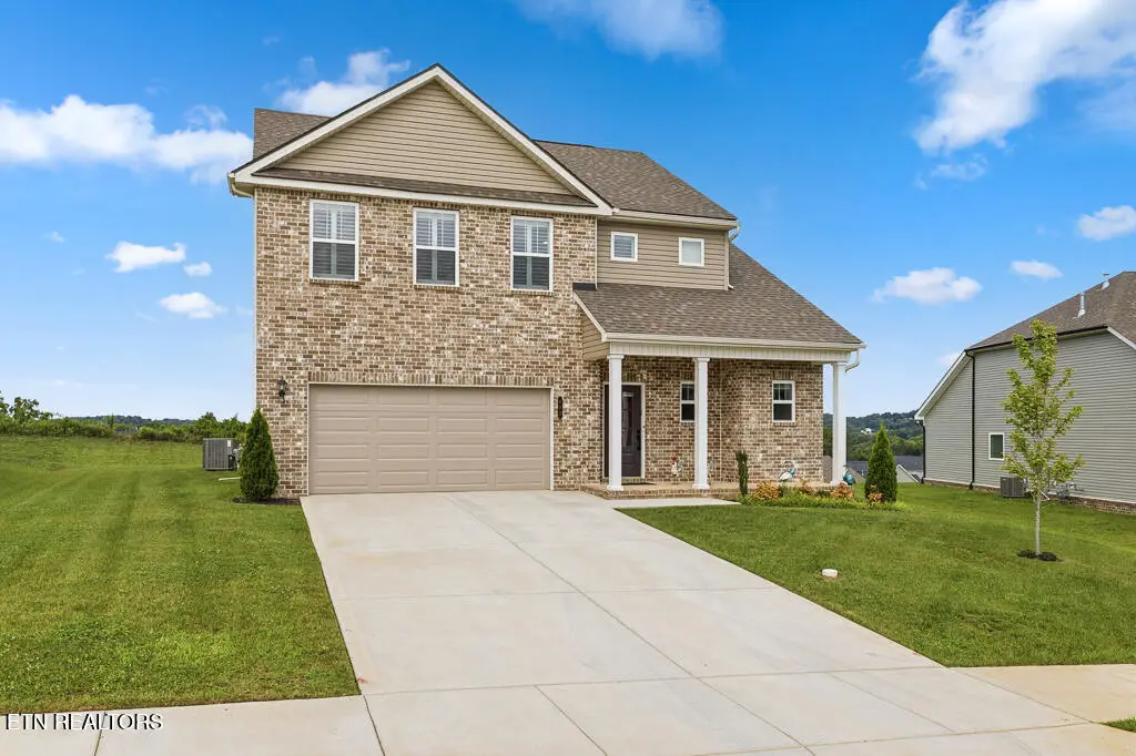 402 Sugar Maple Trail Tr, Lenoir City, TN 37771 - #1