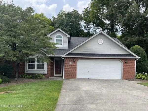 4125 Woodlawn Pike #D9, Knoxville, TN 37920