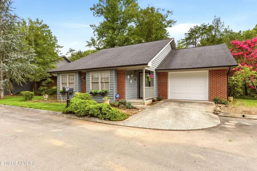 21 Belmont Court, Oak Ridge, TN 37830 - #2